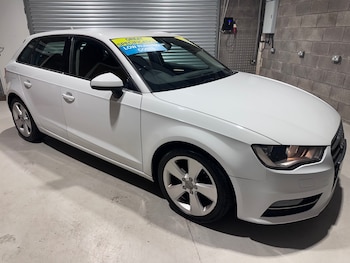 Used Audi A3 2014 for sale - 78420770: Photo