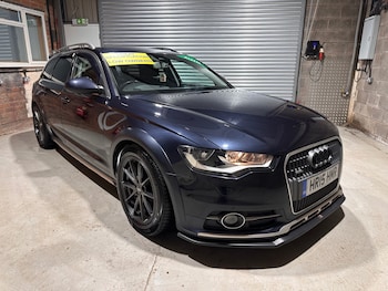 Used Audi A6 Allroad 2015 for sale - 78594703: Photo