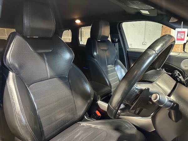 Used Land Rover Range Rover Evoque 2015 for sale - 76291079: Photo 10