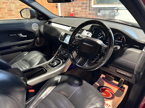 Used Land Rover Range Rover Evoque 2015 for sale - 76291079: Photo 11