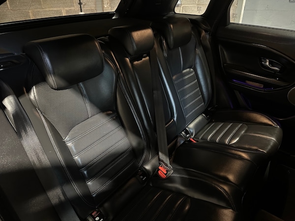 Used Land Rover Range Rover Evoque 2015 for sale - 76291079: Photo 13
