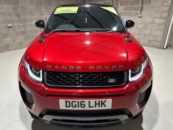 Used Land Rover Range Rover Evoque 2015 for sale - 76291079: Photo 2