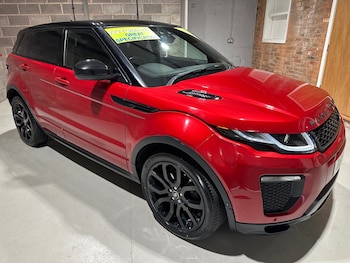 Used Land Rover Range Rover Evoque 2015 for sale - 76291079: Photo 3