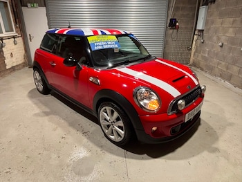 Used MINI Hatch 2012 for sale - 79152557: Photo