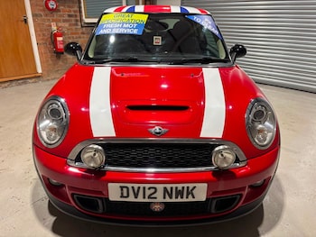 Used MINI Hatch 2012 for sale - 79152557: Photo