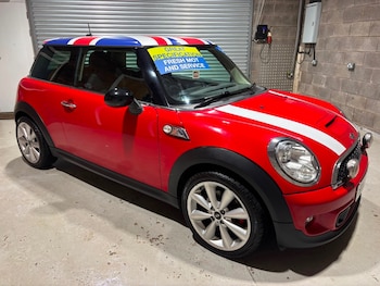 Used MINI Hatch 2012 for sale - 79152557: Photo