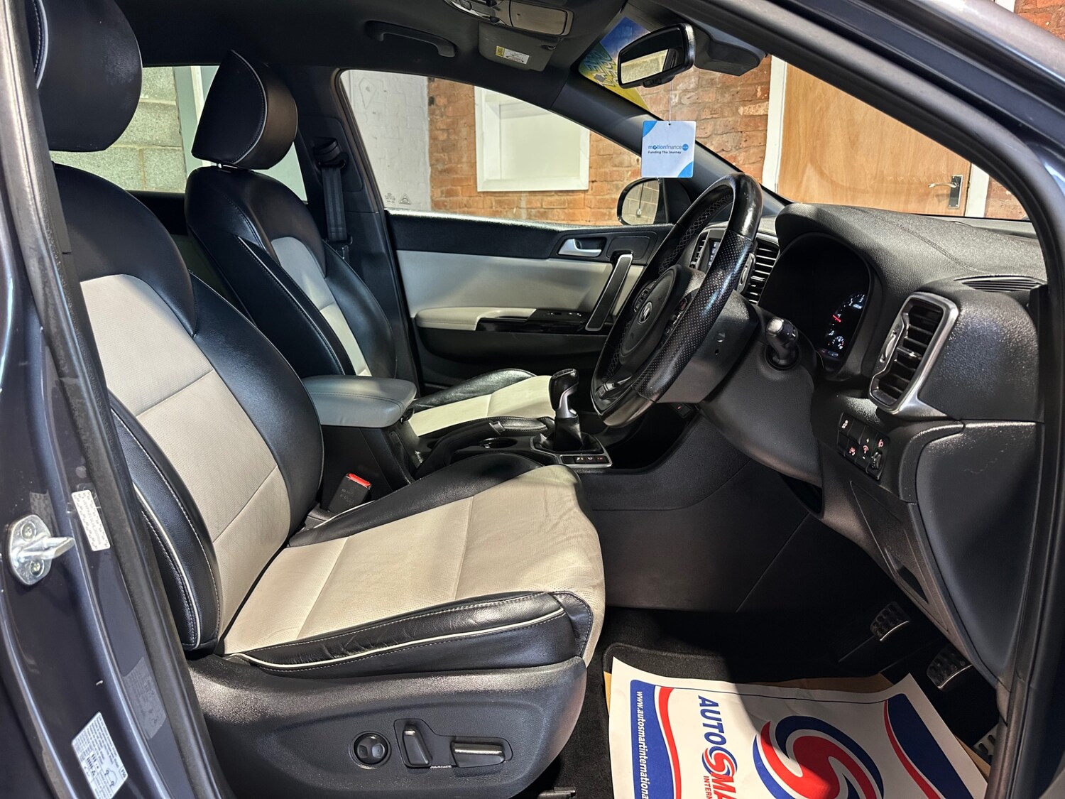 Used Kia Sportage 2017 for sale - 77160670: Photo 11