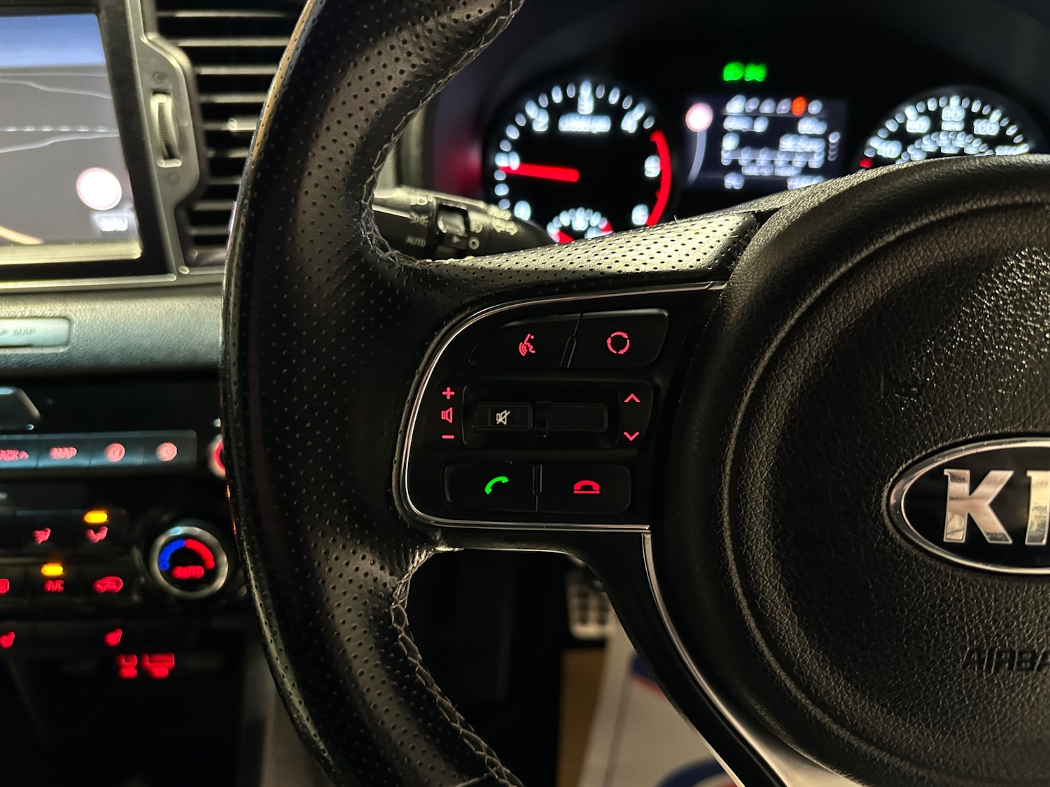 Used Kia Sportage 2017 for sale - 77160670: Photo 19