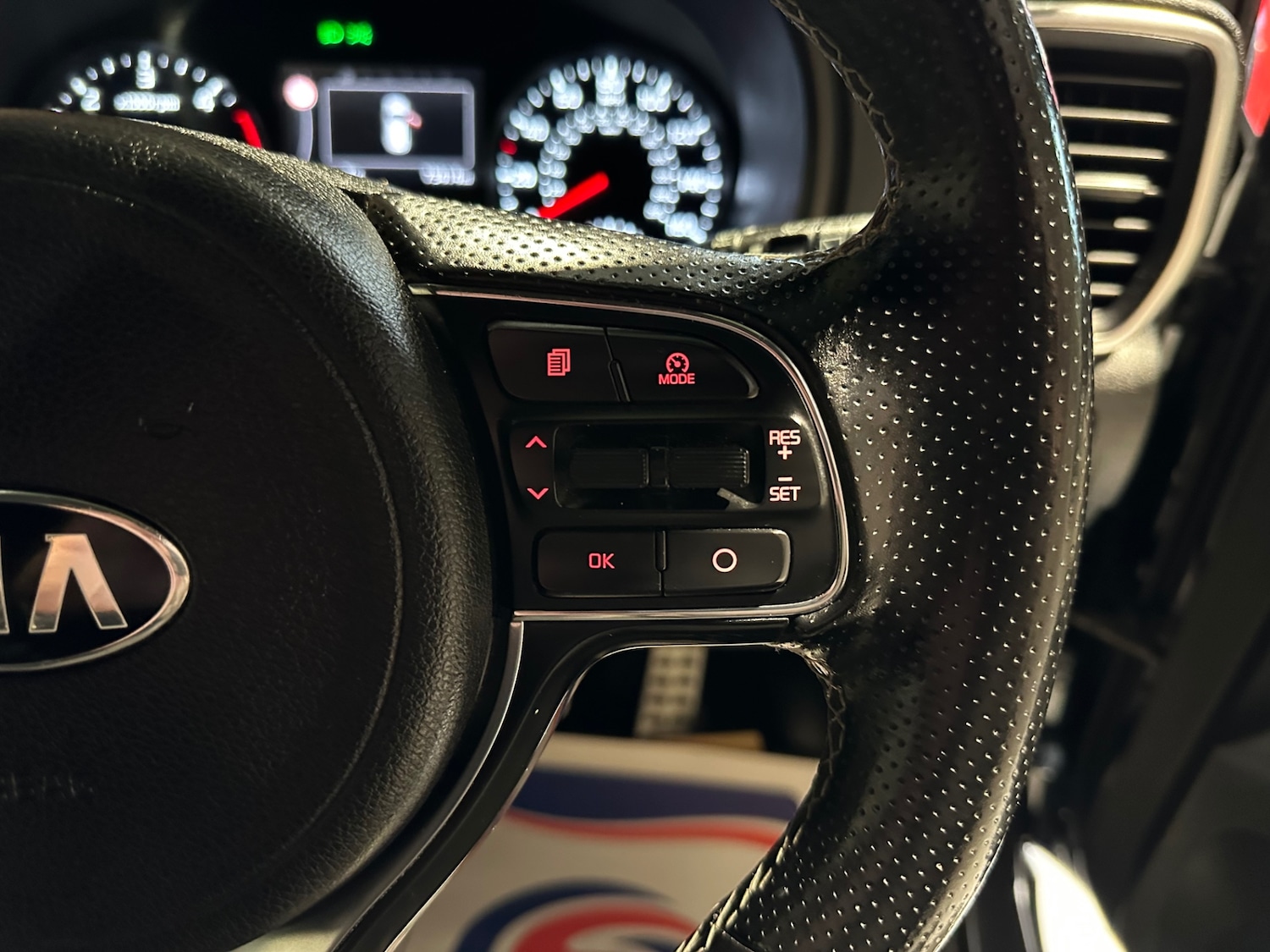 Used Kia Sportage 2017 for sale - 77160670: Photo 20