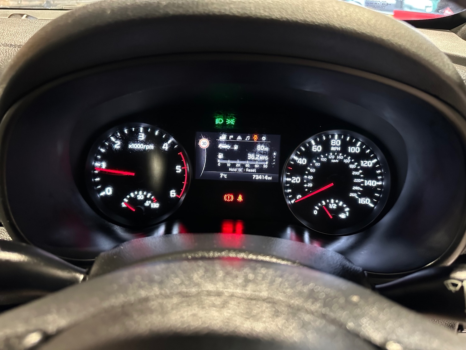 Used Kia Sportage 2017 for sale - 77160670: Photo 21