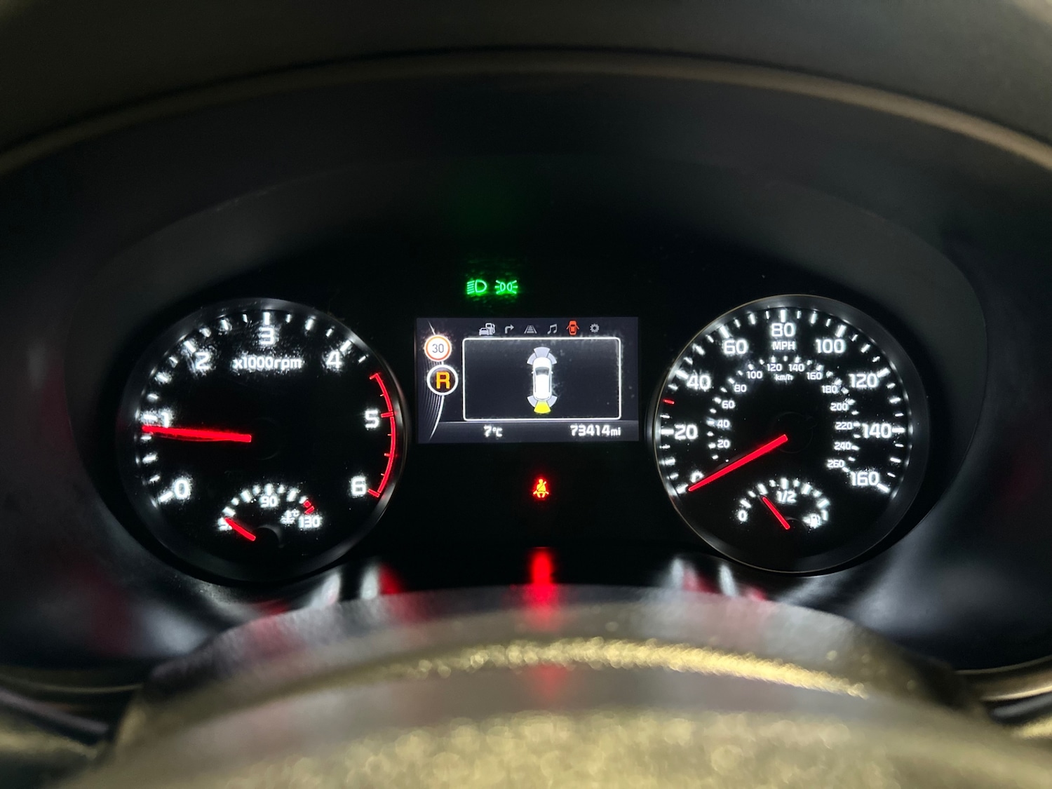 Used Kia Sportage 2017 for sale - 77160670: Photo 22