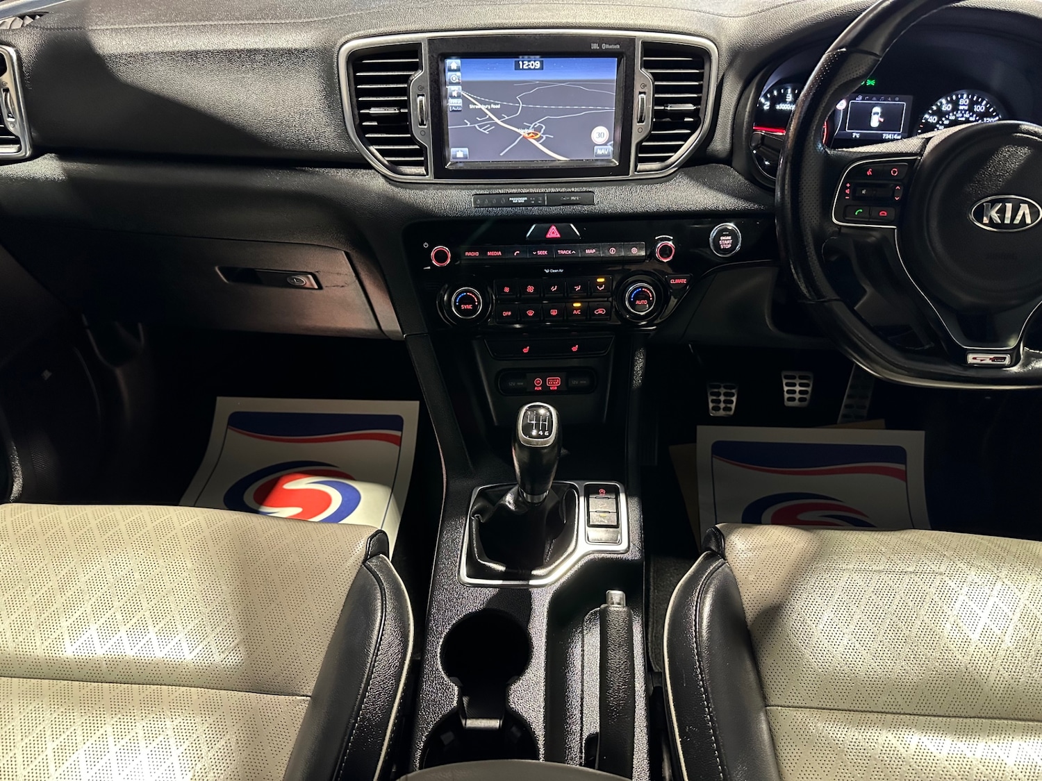 Used Kia Sportage 2017 for sale - 77160670: Photo 23