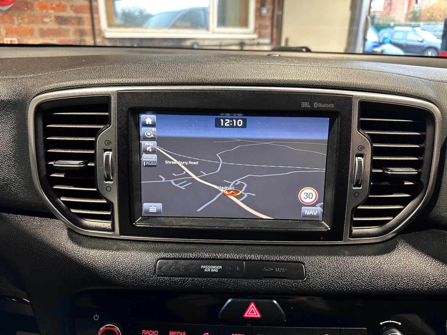 Used Kia Sportage 2017 for sale - 77160670: Photo 24