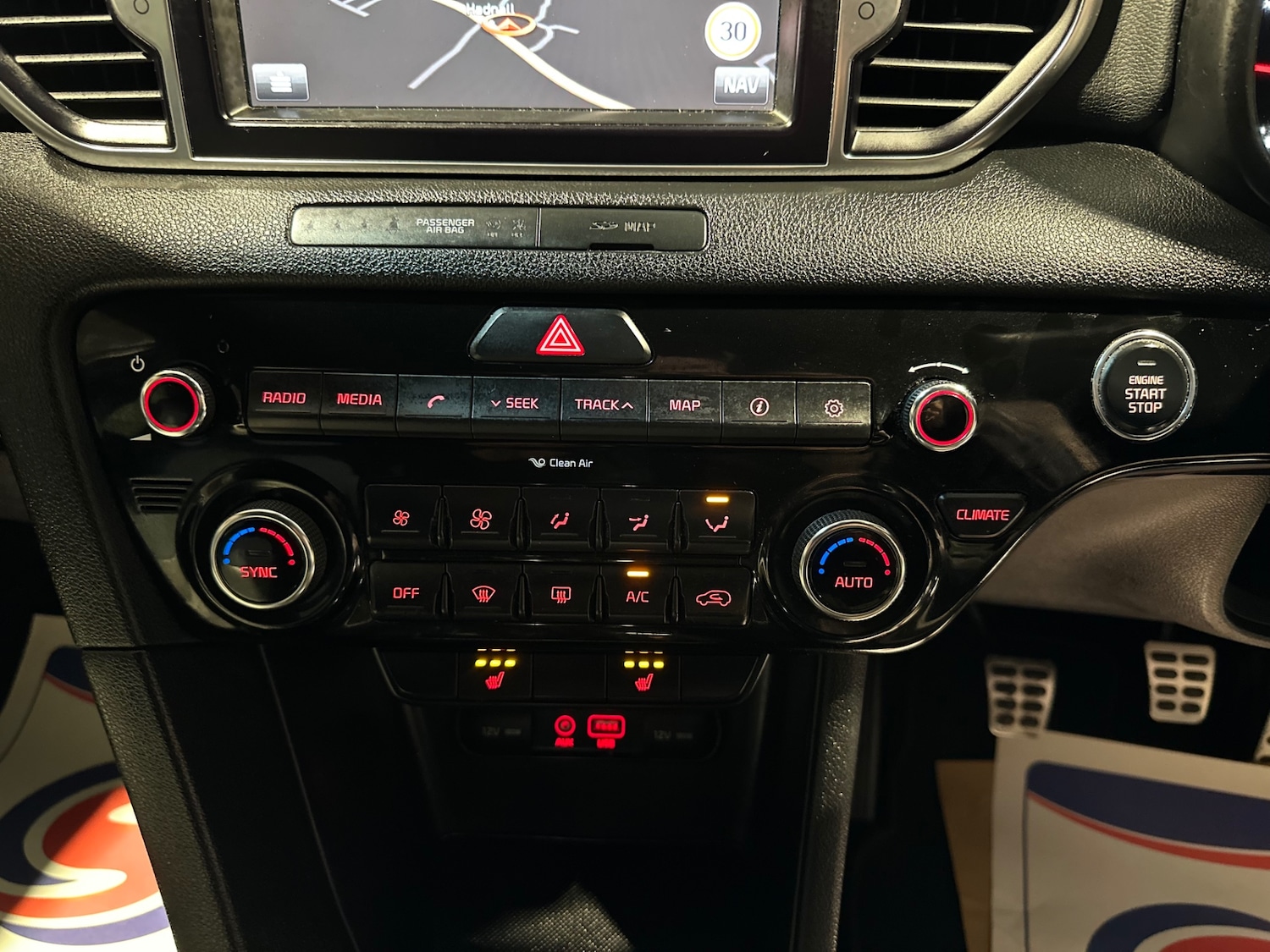 Used Kia Sportage 2017 for sale - 77160670: Photo 29