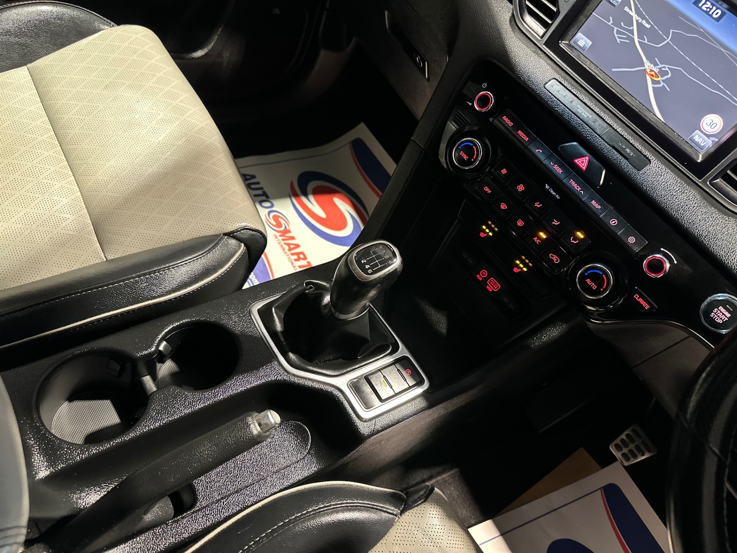 Used Kia Sportage 2017 for sale - 77160670: Photo 30