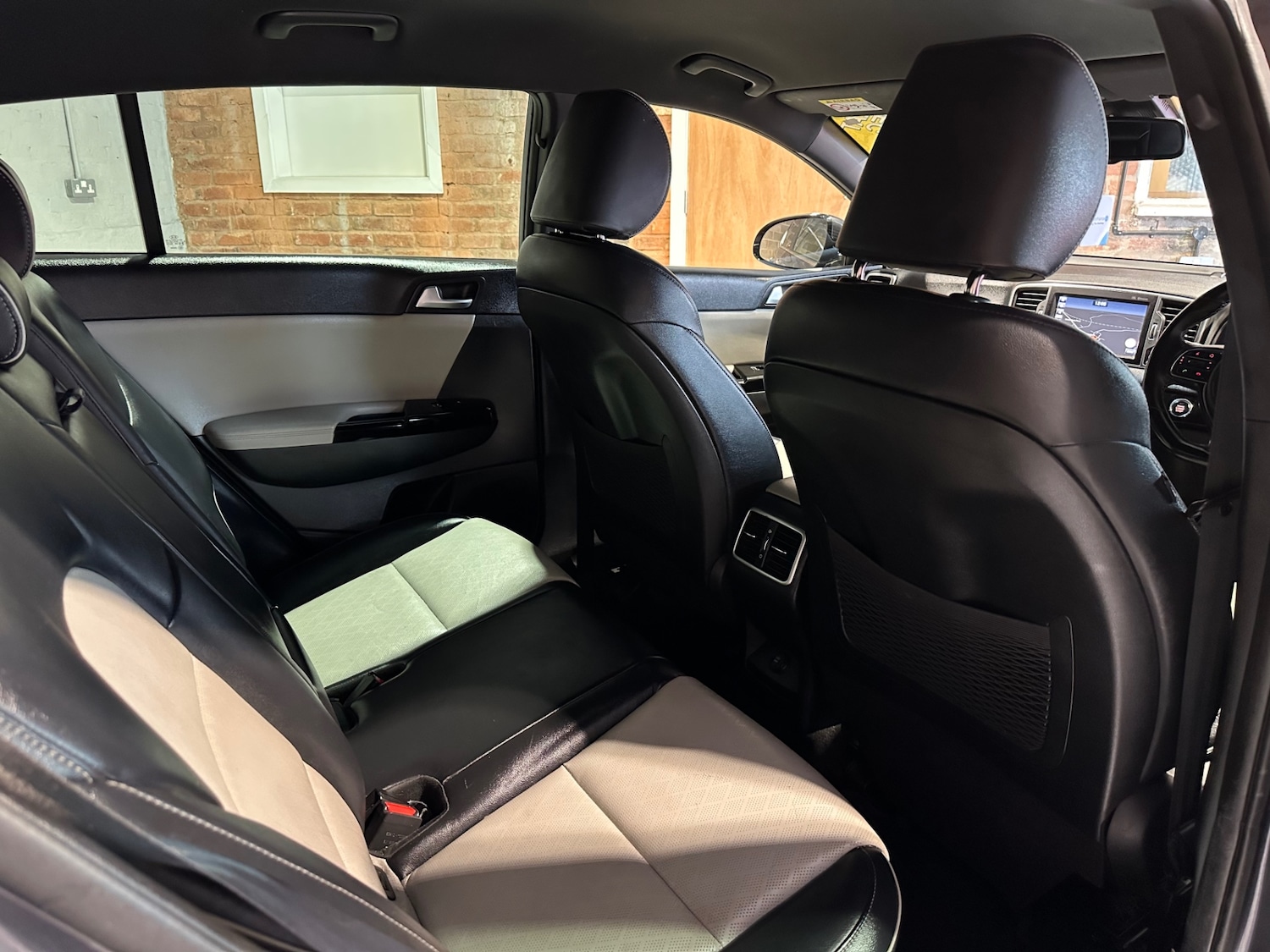 Used Kia Sportage 2017 for sale - 77160670: Photo 34