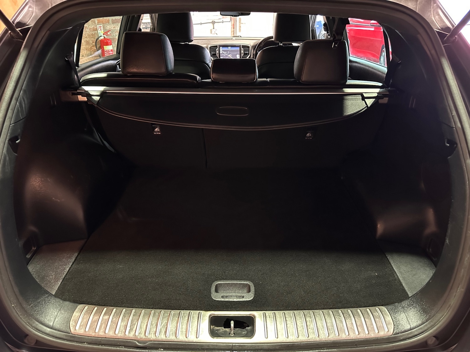 Used Kia Sportage 2017 for sale - 77160670: Photo 36