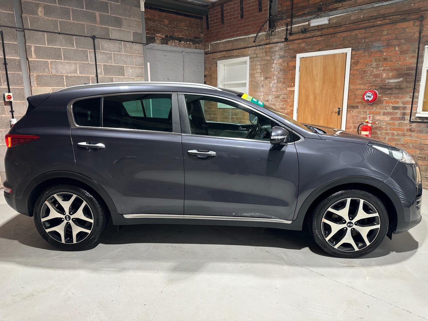 Used Kia Sportage 2017 for sale - 77160670: Photo 4