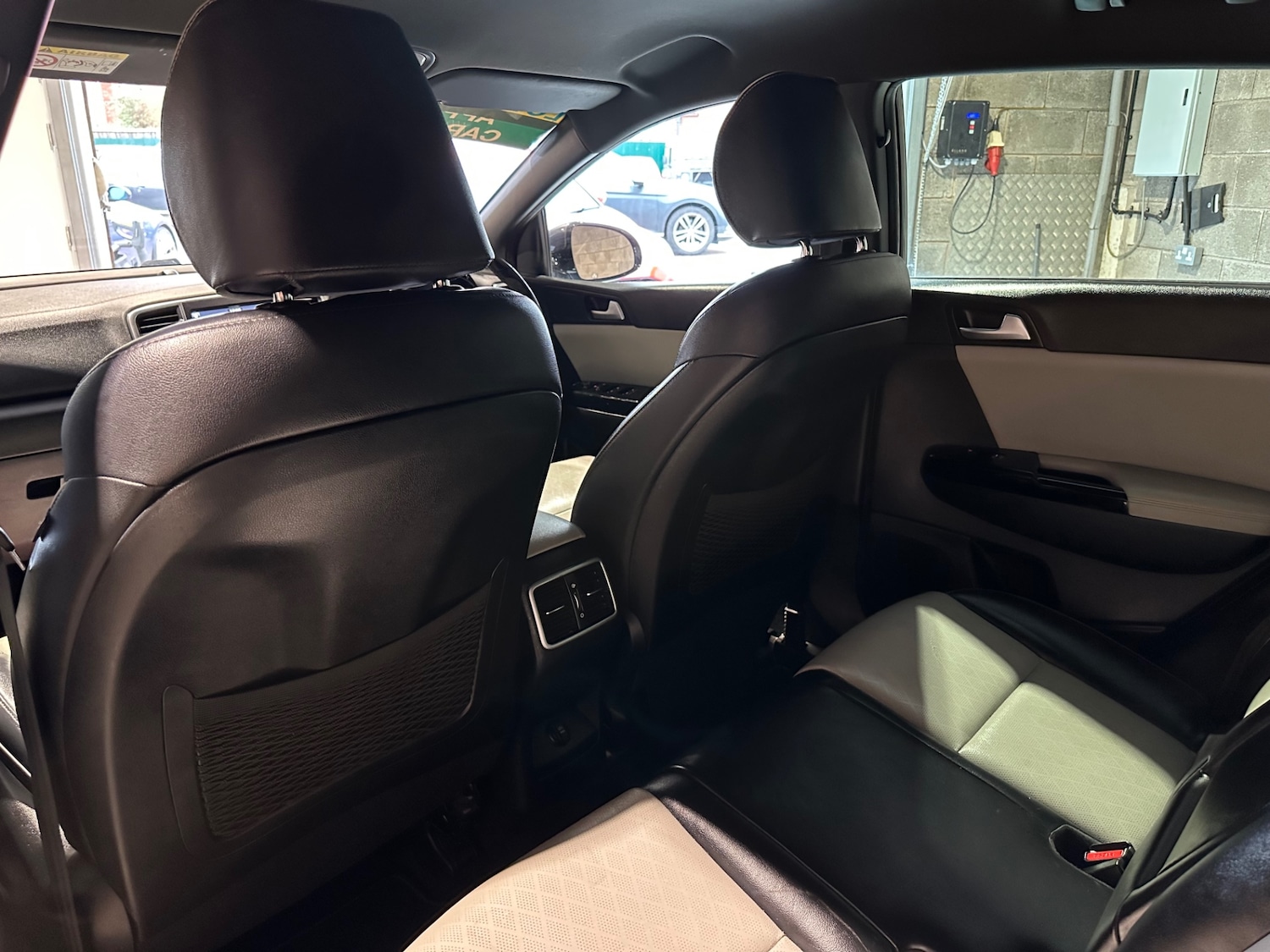 Used Kia Sportage 2017 for sale - 77160670: Photo 40