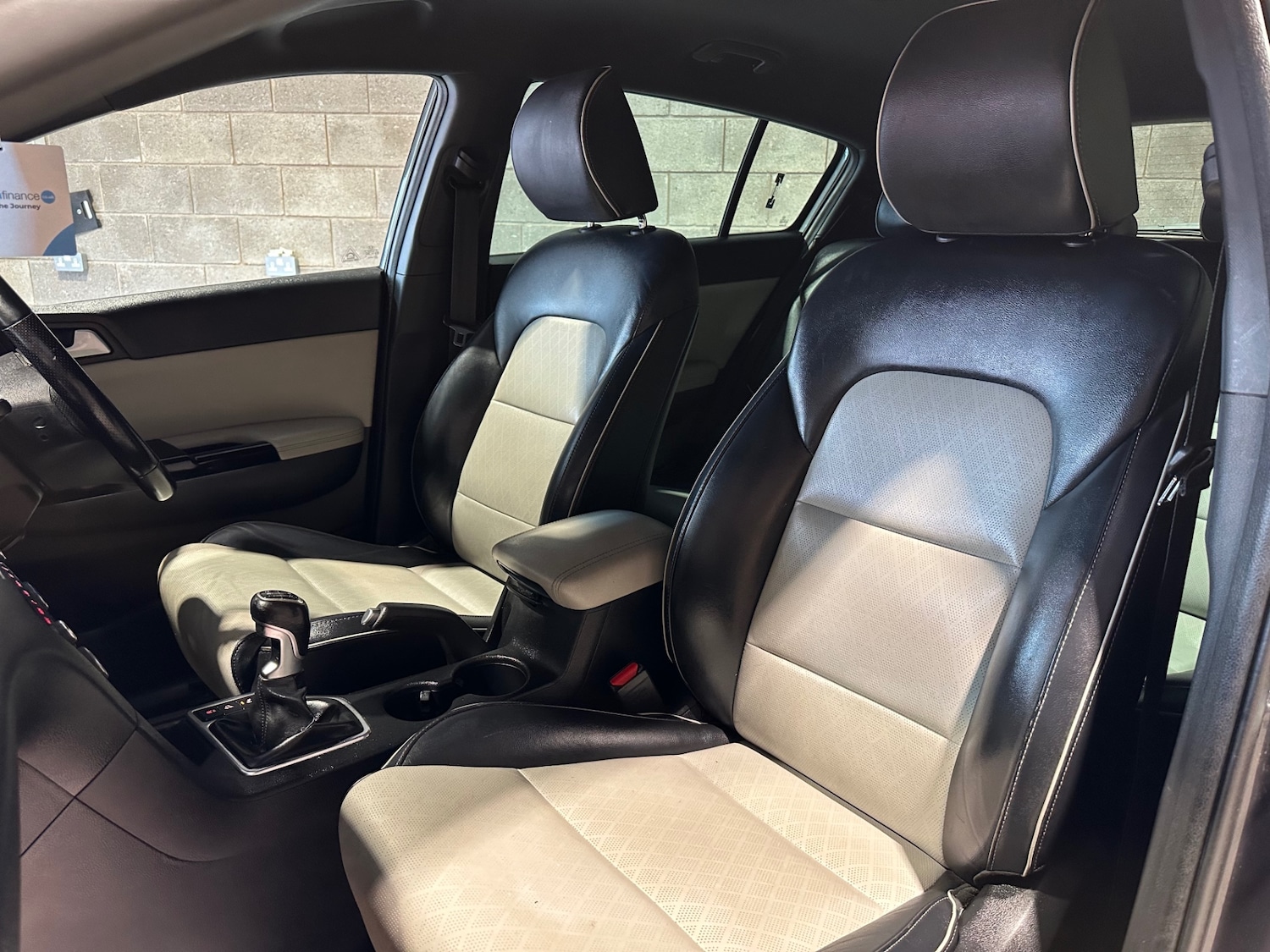 Used Kia Sportage 2017 for sale - 77160670: Photo 41