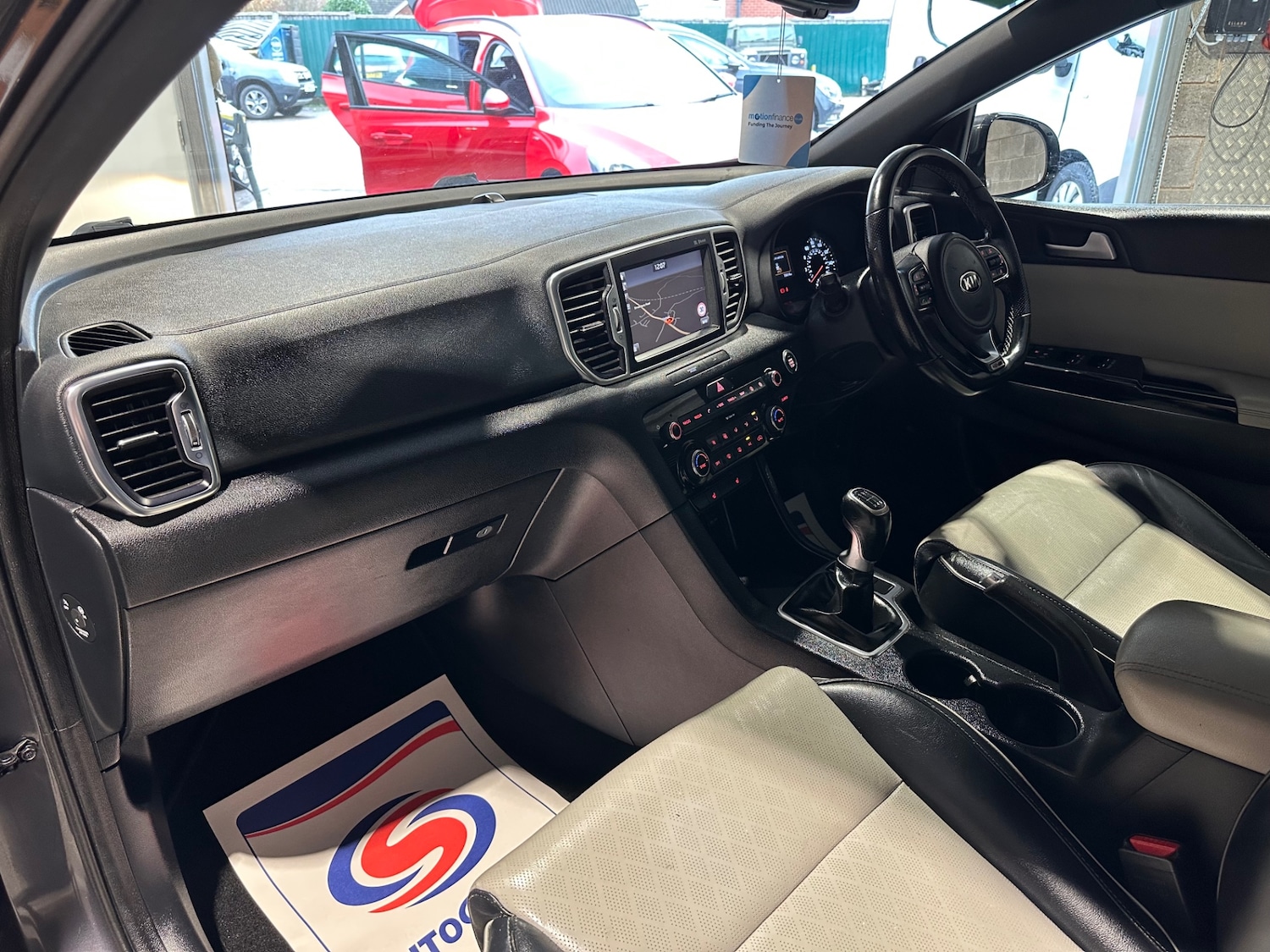 Used Kia Sportage 2017 for sale - 77160670: Photo 42