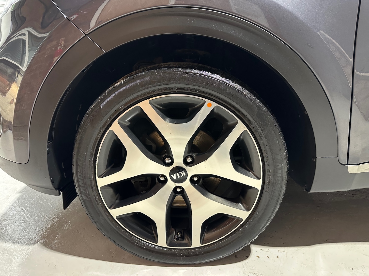 Used Kia Sportage 2017 for sale - 77160670: Photo 43