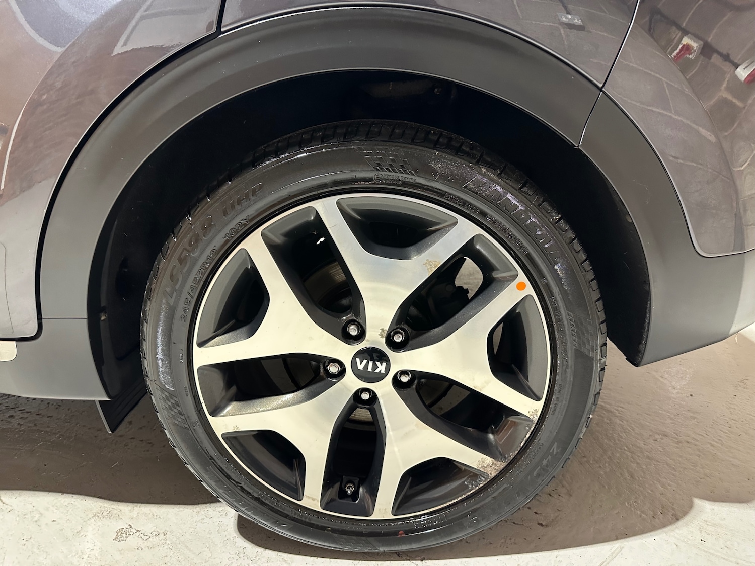 Used Kia Sportage 2017 for sale - 77160670: Photo 44