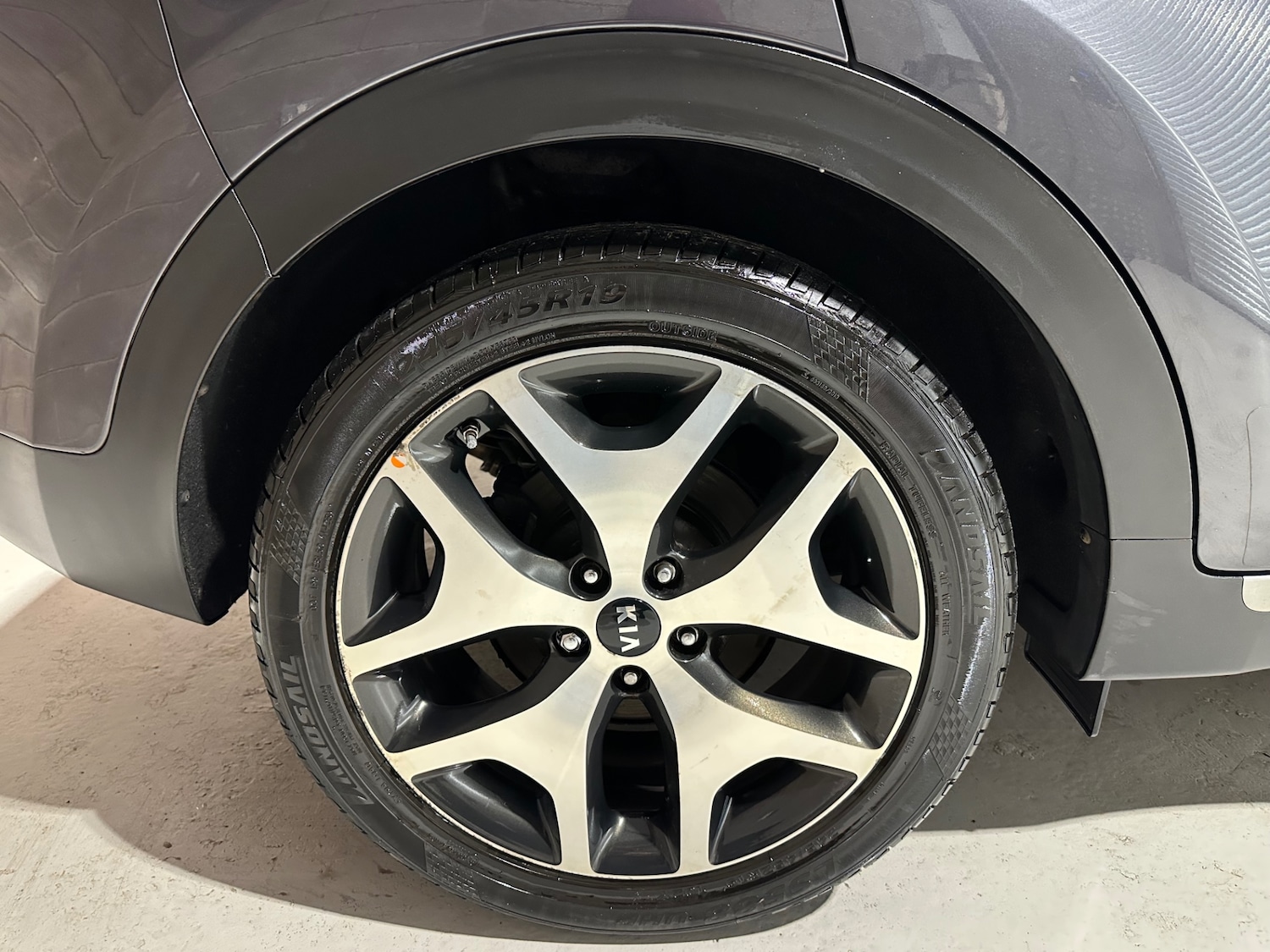 Used Kia Sportage 2017 for sale - 77160670: Photo 45