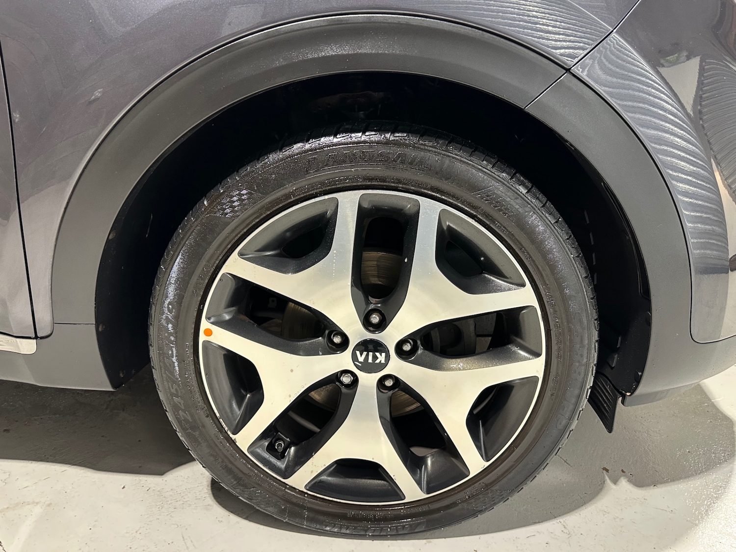 Used Kia Sportage 2017 for sale - 77160670: Photo 46