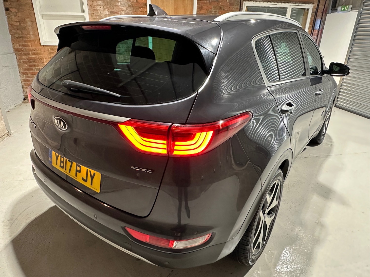 Used Kia Sportage 2017 for sale - 77160670: Photo 5