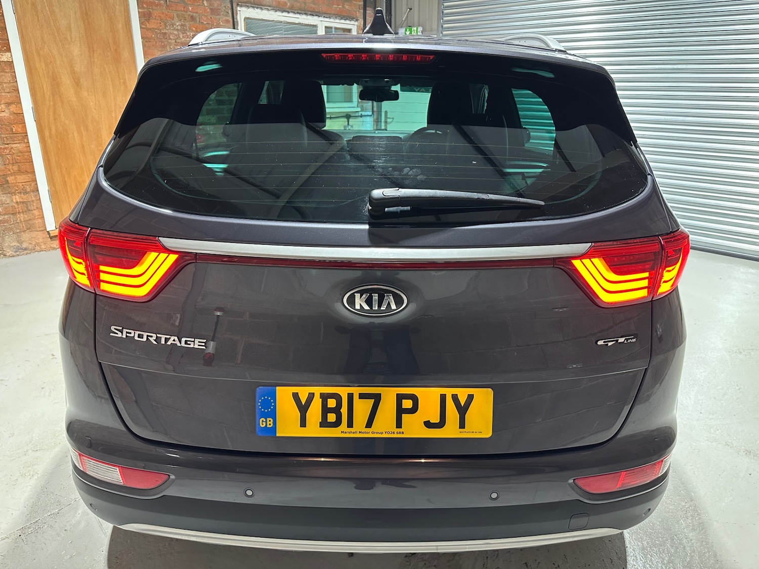 Used Kia Sportage 2017 for sale - 77160670: Photo 6