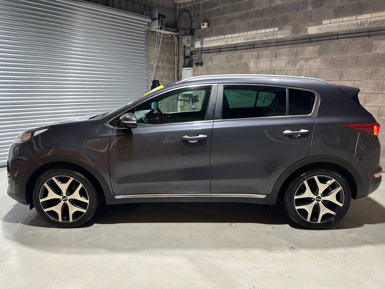 Used Kia Sportage 2017 for sale - 77160670: Photo 8