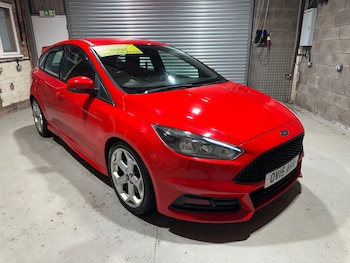 Used Ford Focus 2015 for sale - 79216585: Photo