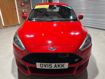 Used Ford Focus 2015 for sale - 79216585: Photo