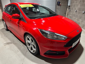 Used Ford Focus 2015 for sale - 79216585: Photo