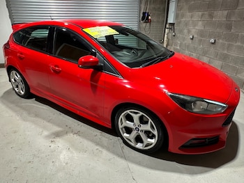 Used Ford Focus 2015 for sale - 79216585: Photo