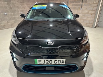 Used Kia Niro 2020 for sale - 76426295: Photo