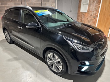 Used Kia Niro 2020 for sale - 76426295: Photo