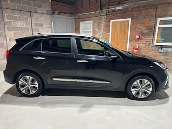 Used Kia Niro 2020 for sale - 76426295: Photo