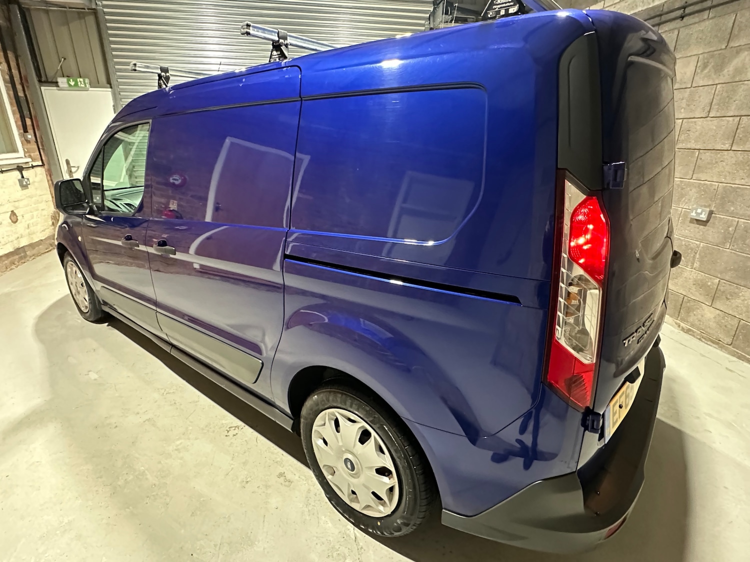 Used Ford Transit Connect 2015 for sale - 77326532: Photo 11