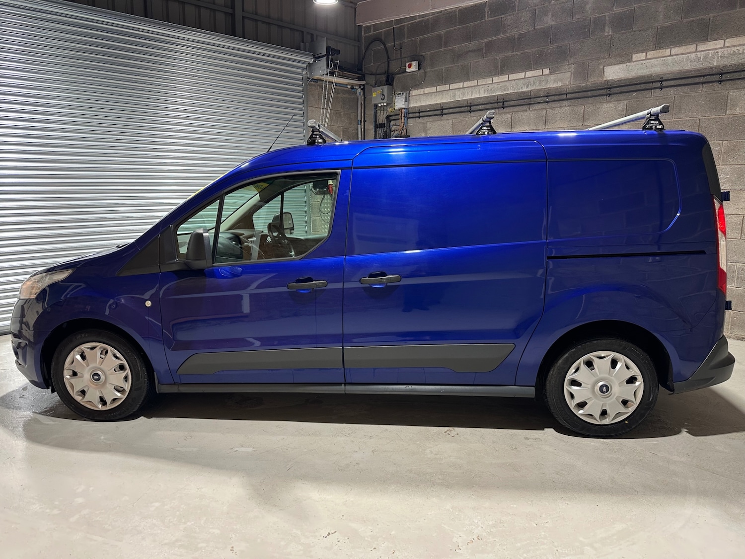 Used Ford Transit Connect 2015 for sale - 77326532: Photo 12