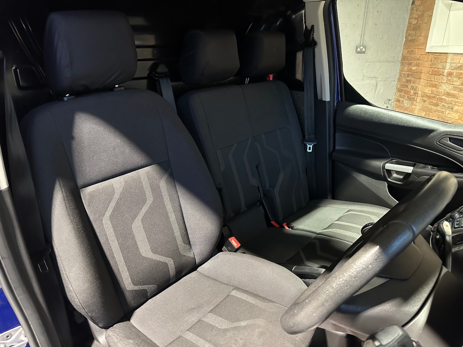 Used Ford Transit Connect 2015 for sale - 77326532: Photo 16