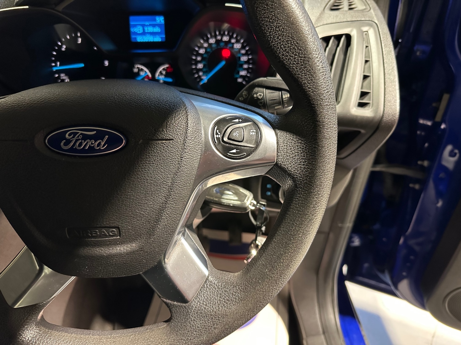 Used Ford Transit Connect 2015 for sale - 77326532: Photo 24