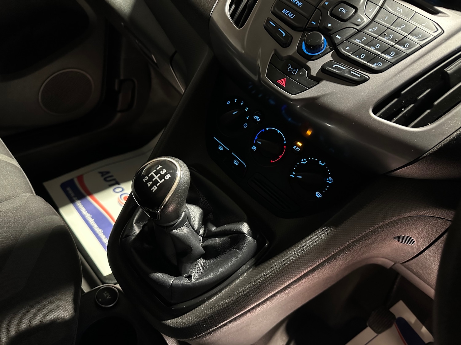 Used Ford Transit Connect 2015 for sale - 77326532: Photo 27