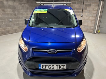 Used Ford Transit Connect 2015 for sale - 77326532: Photo