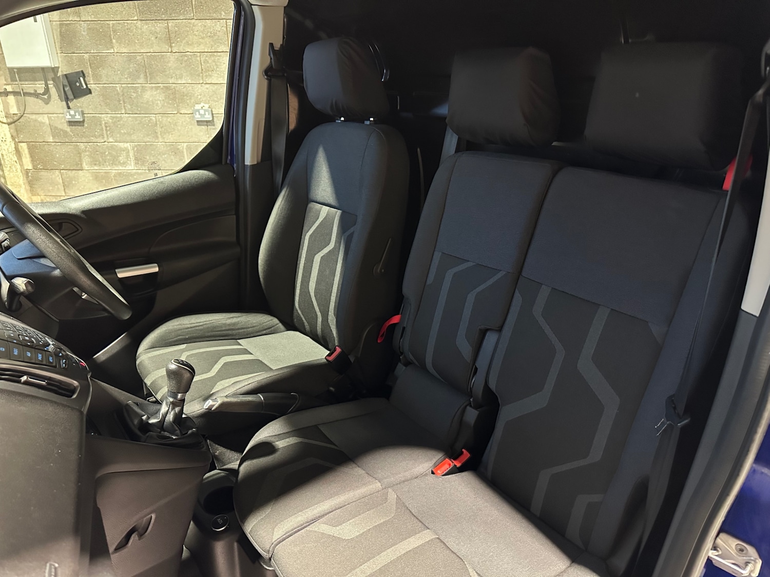 Used Ford Transit Connect 2015 for sale - 77326532: Photo 34