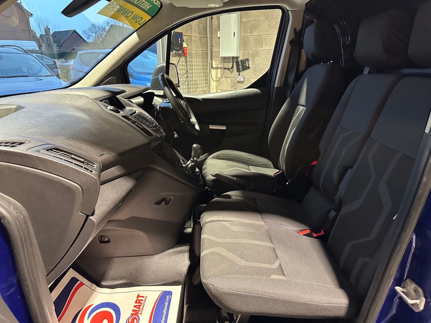 Used Ford Transit Connect 2015 for sale - 77326532: Photo 35