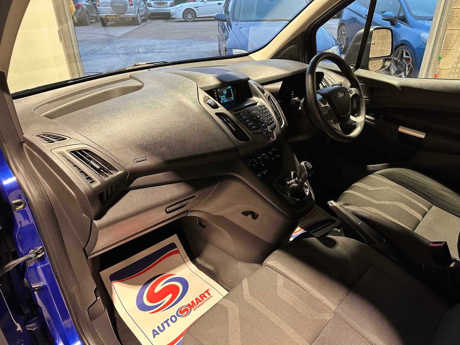 Used Ford Transit Connect 2015 for sale - 77326532: Photo 36