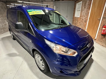 Used Ford Transit Connect 2015 for sale - 77326532: Photo