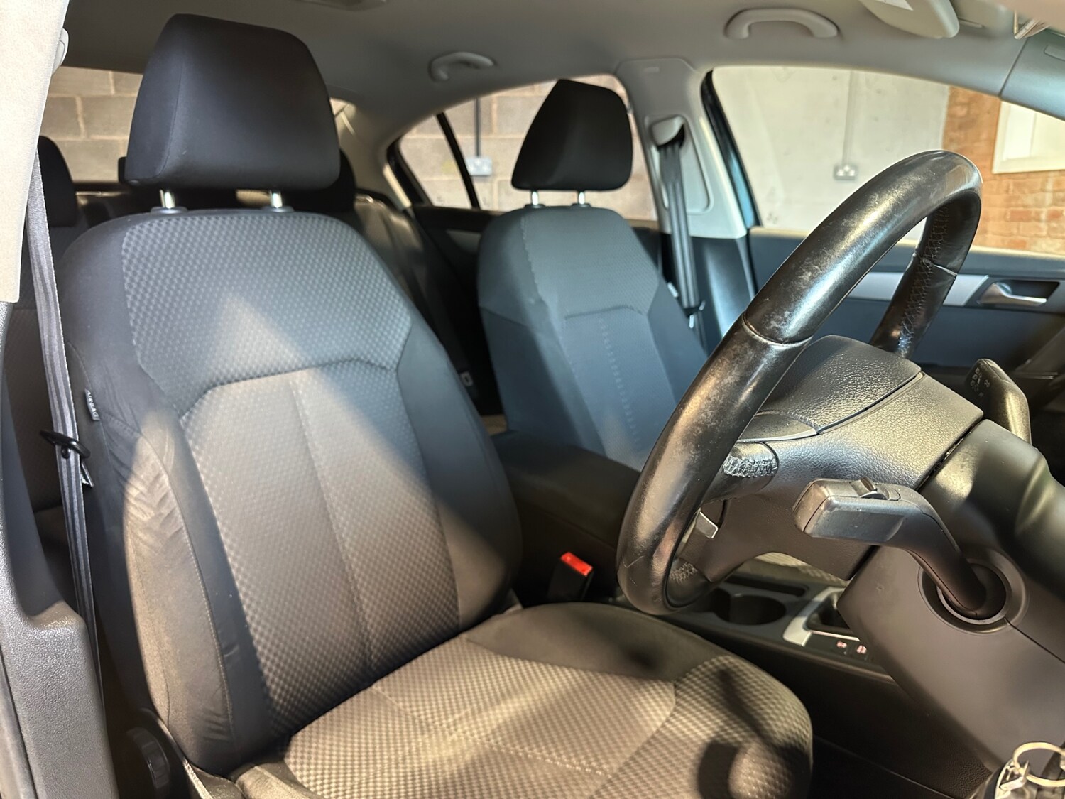 Used Volkswagen Passat 2013 for sale - 76602709: Photo 10